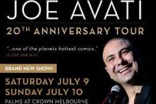 Joe Avati