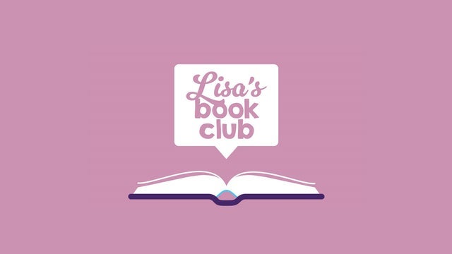 Lisa's Book Club