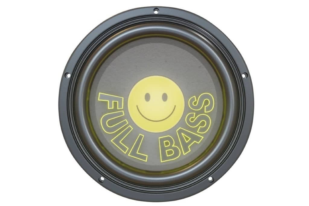 Full Bass