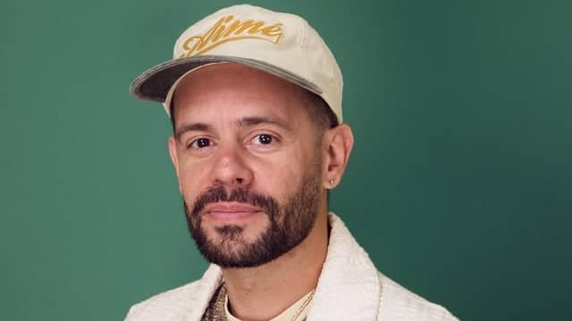 Chris Andrade