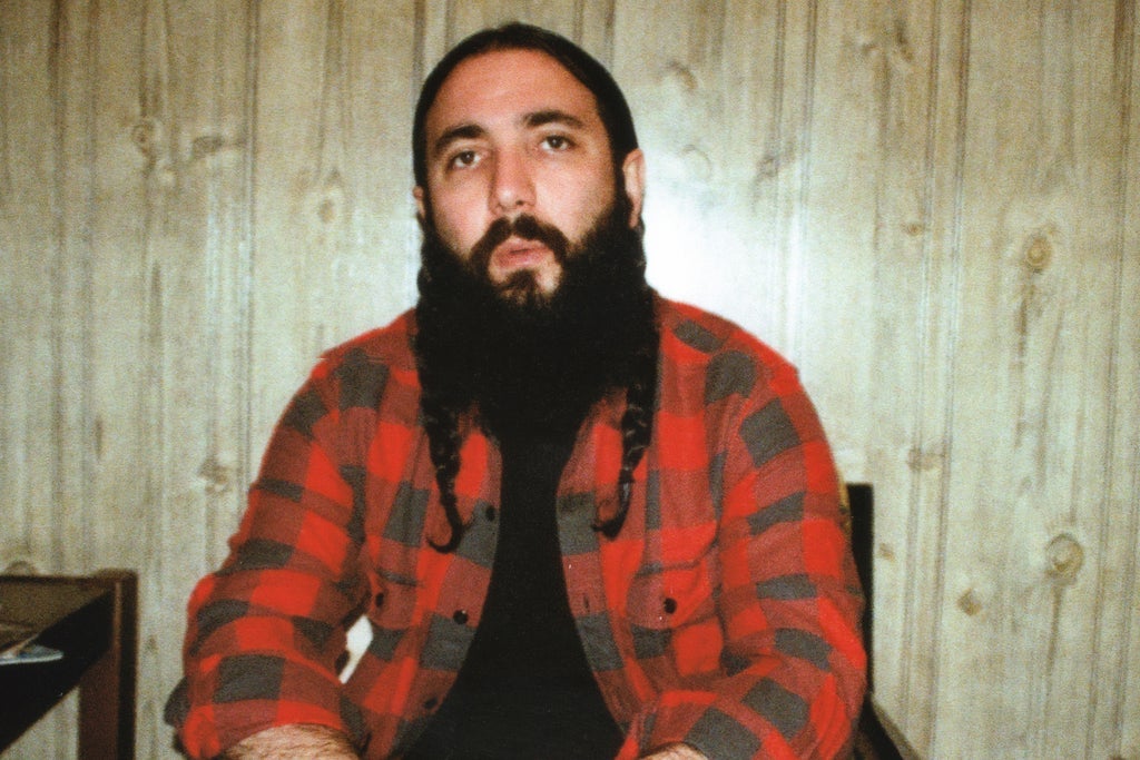 In The Round with Ron Pope & friends