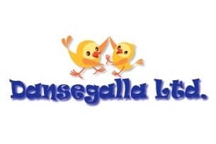 Dansegalla Ltd.