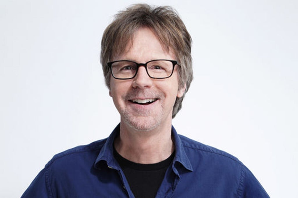 Dana Carvey & David Spade