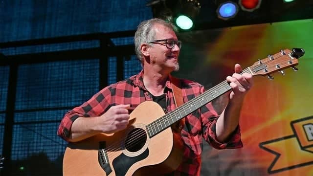 Thorsten Siltmann "Ich wollte wie Orpheus singen – eine Hommage an Reinhard Mey"