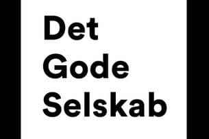 Det Gode Selskab