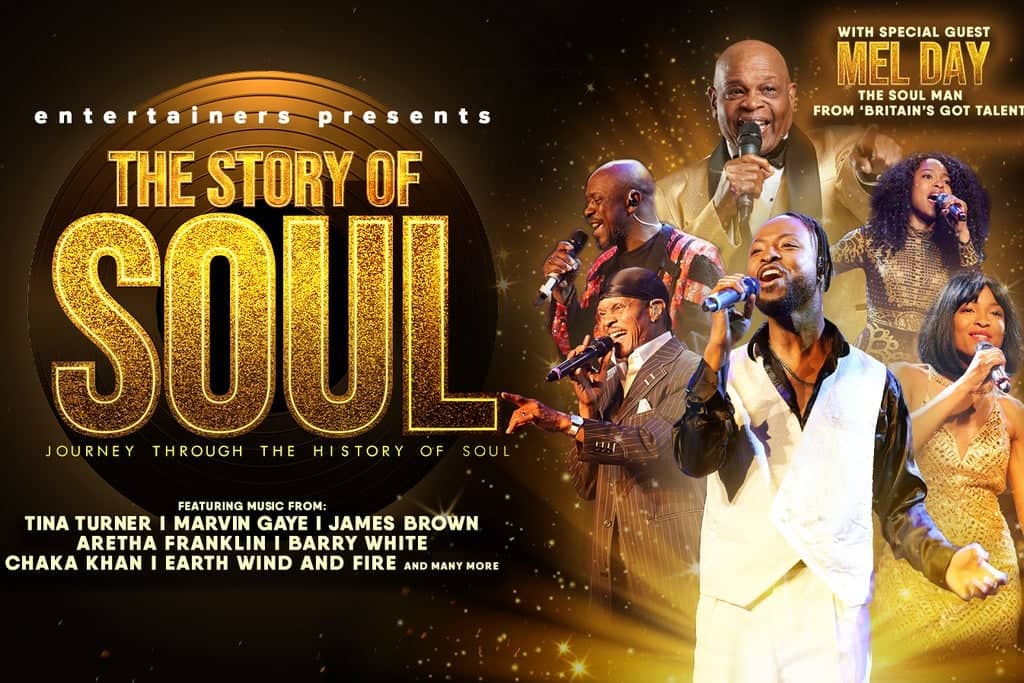 The Story of Soul