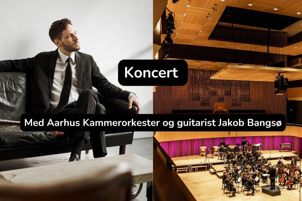 Jakob Bangsø