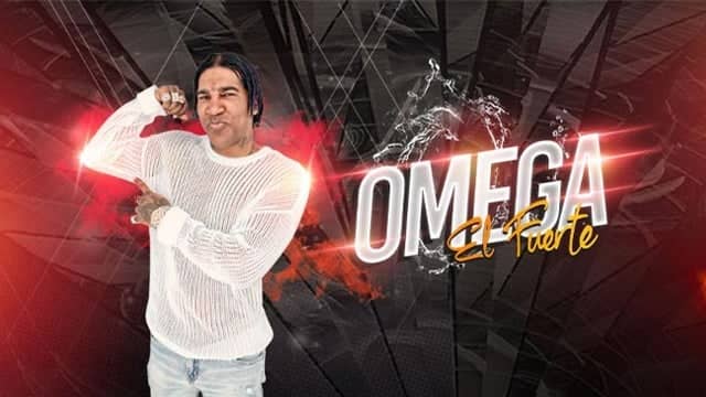 Omega El Fuerte