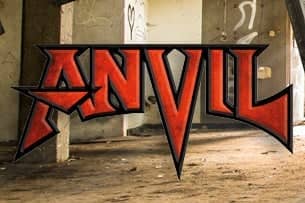 Anvil Impact