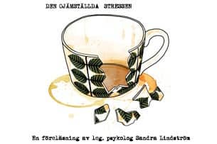 Den ojamstallda stressen
