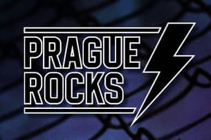 PRAGUE ROCKS II