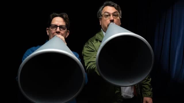 They Might Be Giants
