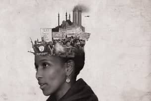 Ayaan Hirsi Ali