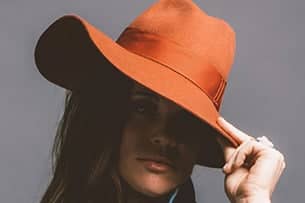 Bonnie Bishop