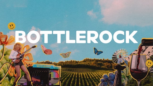 BottleRock Napa Valley