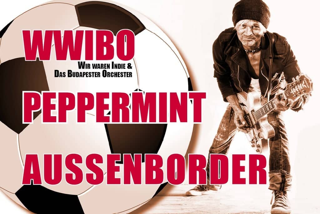 Endlich wieder echter Fussball