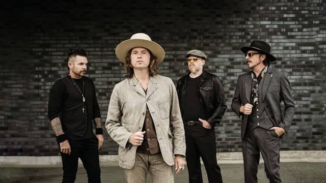 Rival Sons
