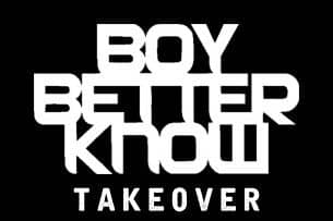Boy Better Know