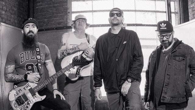 Down Rodeo - Rage Against The Machine Tribute