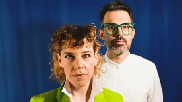 Tune-Yards