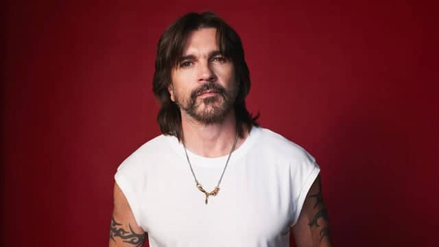Juanes
