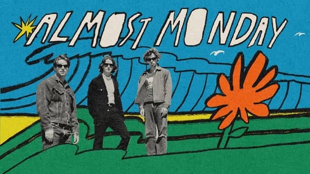 almost monday