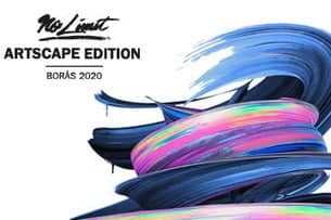 No Limit Artscape Edition