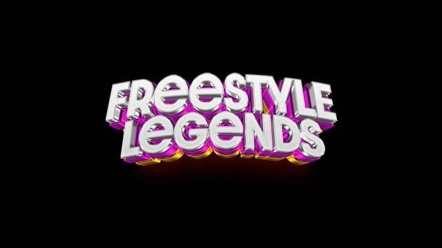 Freestyle Legends