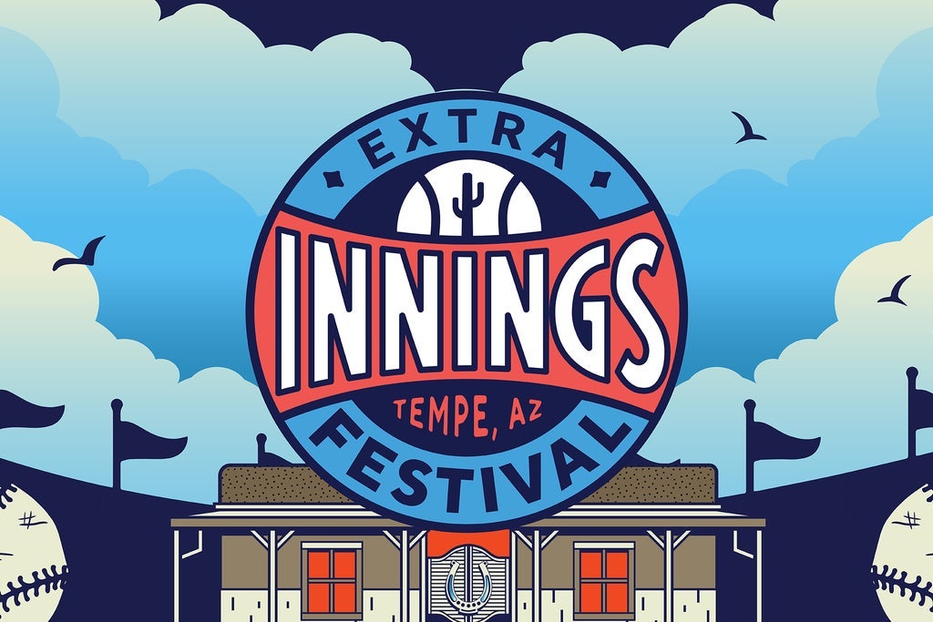 Extra Innings Festival