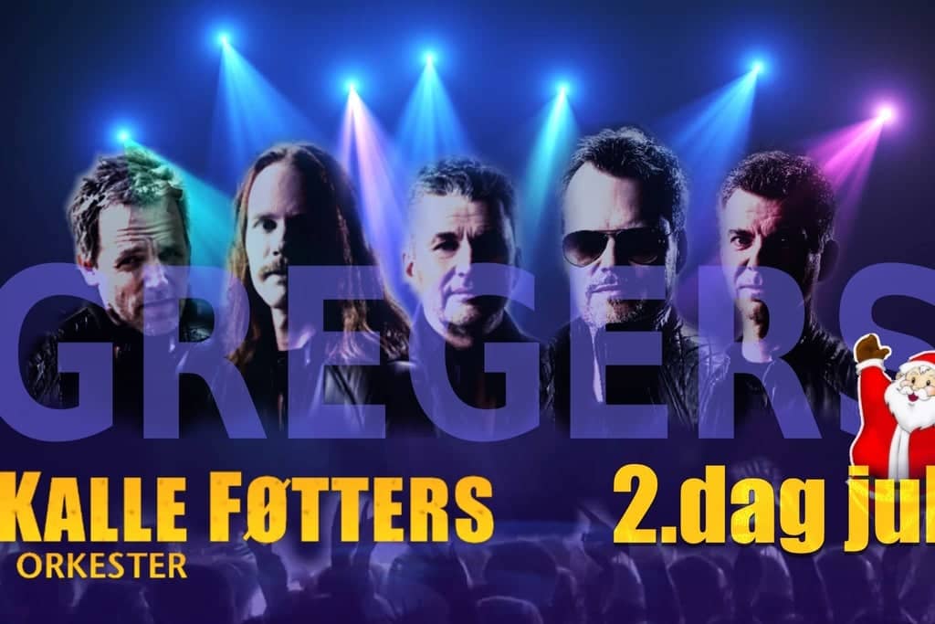 Kalle Fotters