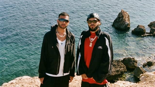 The Martinez Brothers