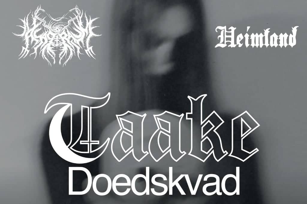 TAAKE, ASAGRAUM, HEIMLAND