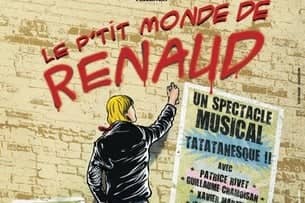 Le p'tit monde de Renaud