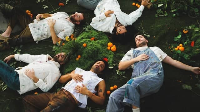 Young the Giant