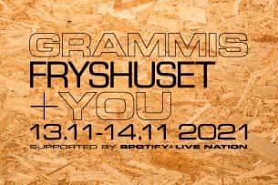 Grammis+Fryshuset+YOU