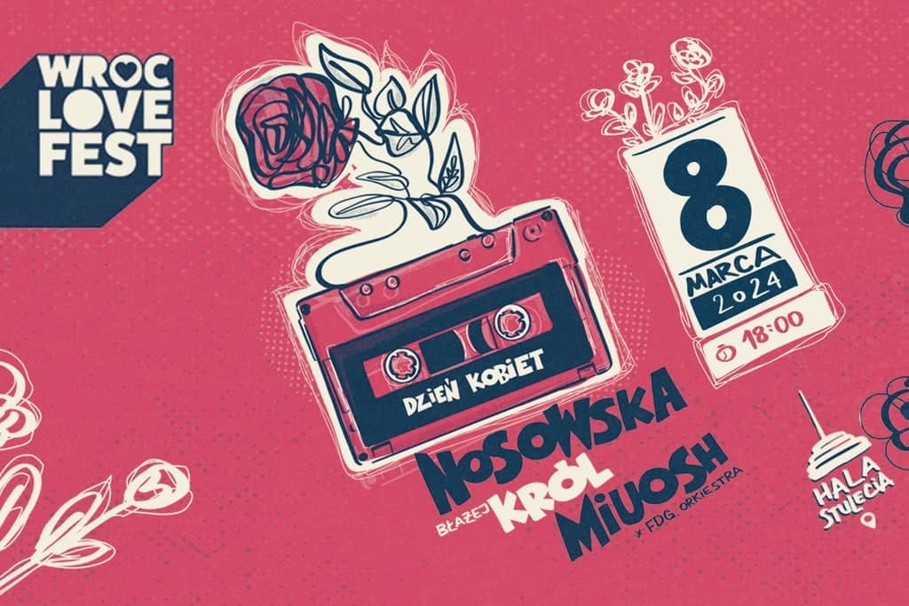 WrocLove Fest
