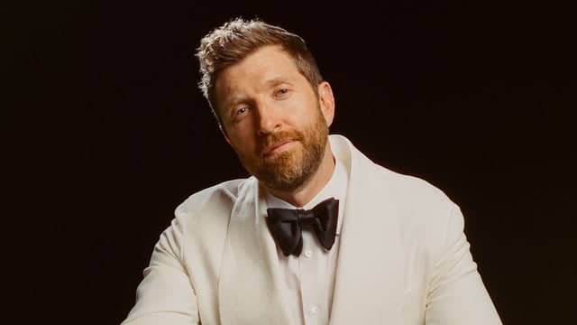 Brett Eldredge