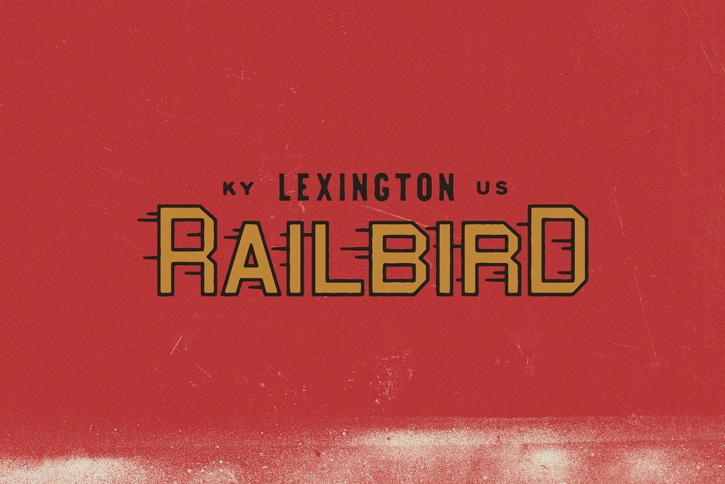Railbird Festival