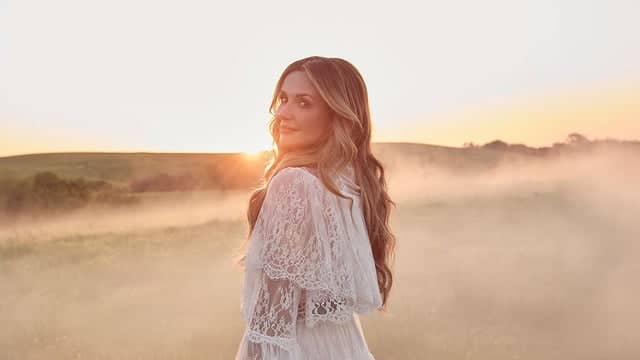 Carly Pearce
