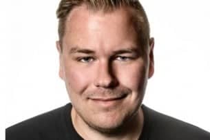 Joakim Björkvall