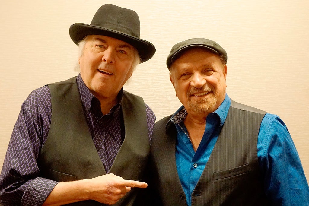 The Rascals: Rockin The Holidays with John Cafferty & The Beaver Brown