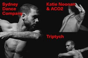 Triptych