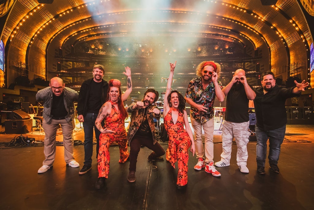 WXPN Welcomes: Don McCloskey (21+)