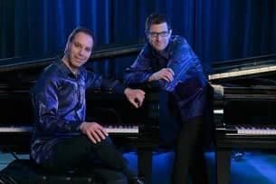 PIANOS CAMÉLÉONS