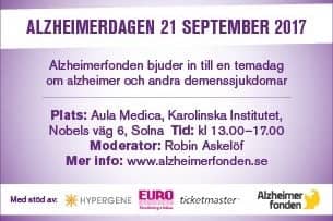 Alzheimerdagen