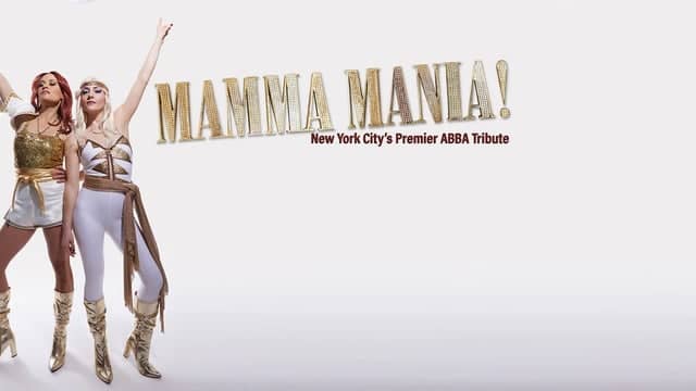 Mamma Mania!