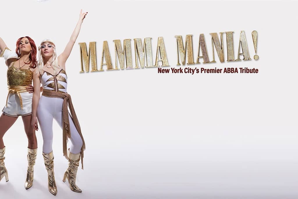 Mamma Mania!
