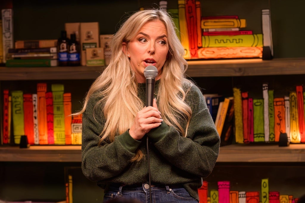 Jessica Michelle Singleton