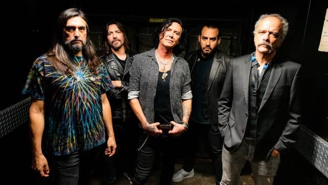 Caifanes