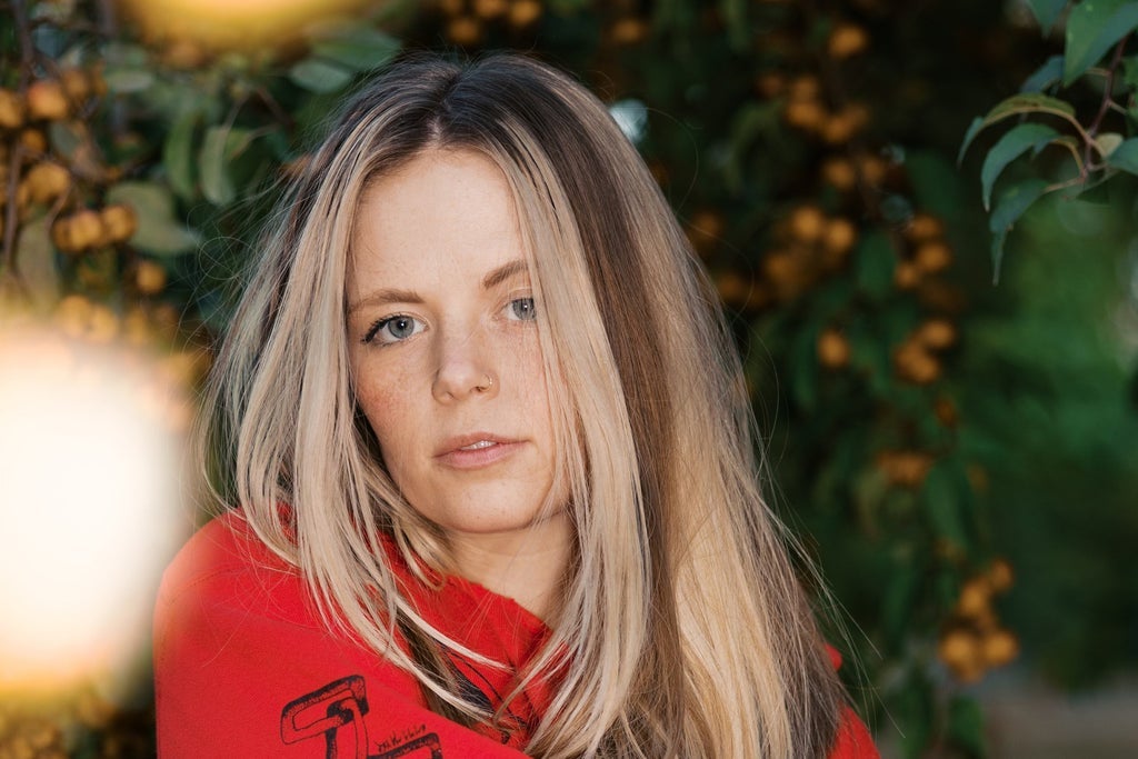 Ber - GOOD, LIKE IT SHOULD BE TOUR